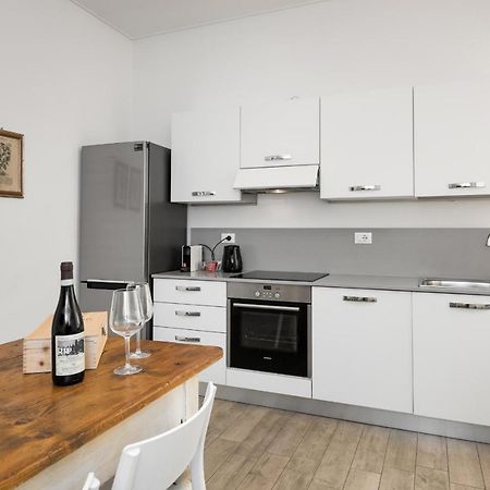 维罗纳Flats4Rent La Dimora D'Orlando公寓 外观 照片