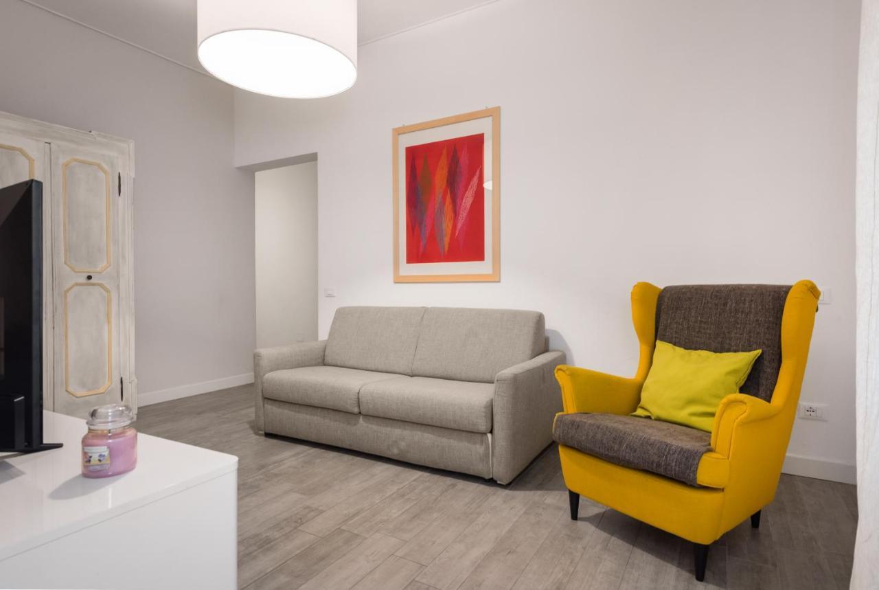 维罗纳Flats4Rent La Dimora D'Orlando公寓 外观 照片