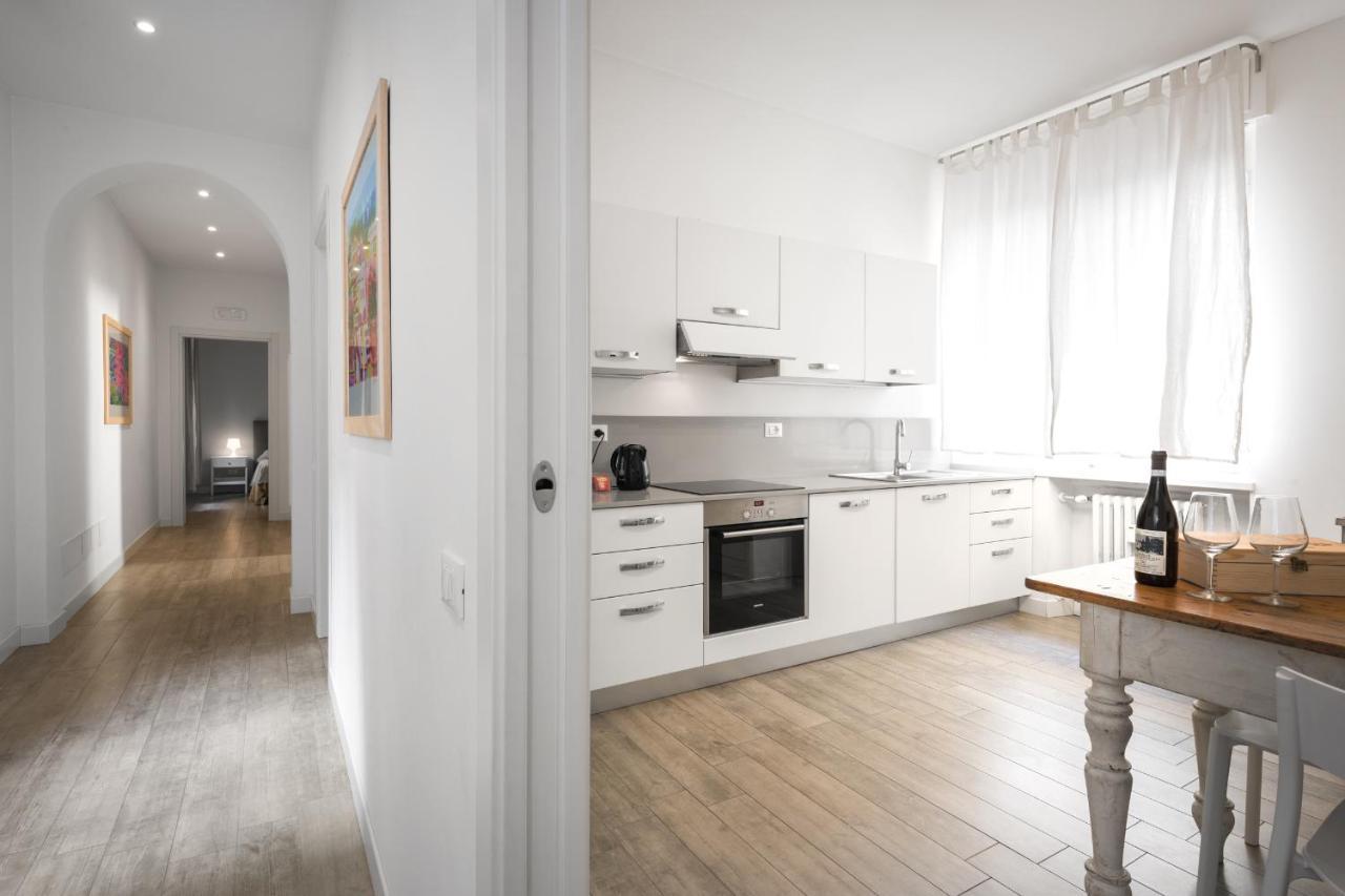 维罗纳Flats4Rent La Dimora D'Orlando公寓 外观 照片