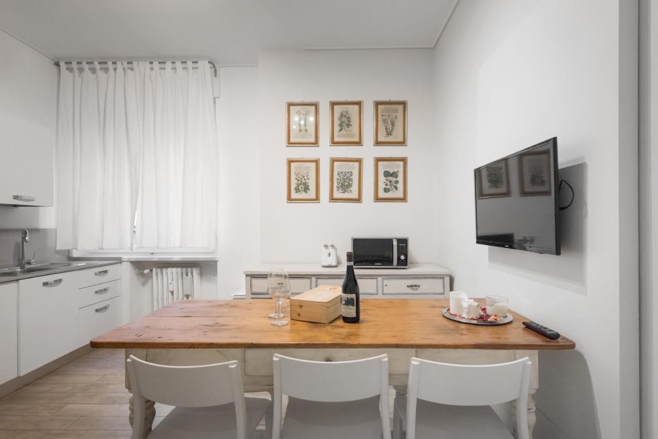 维罗纳Flats4Rent La Dimora D'Orlando公寓 外观 照片