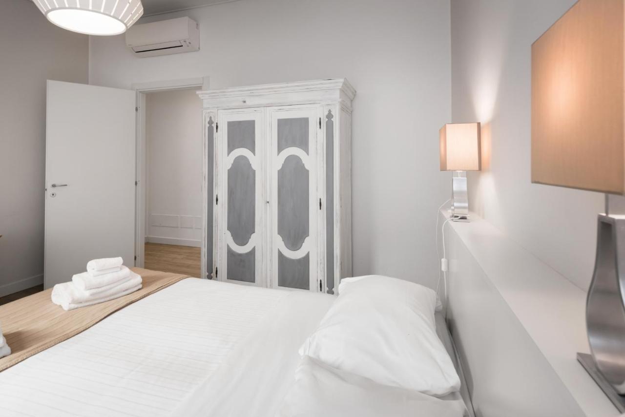 维罗纳Flats4Rent La Dimora D'Orlando公寓 外观 照片
