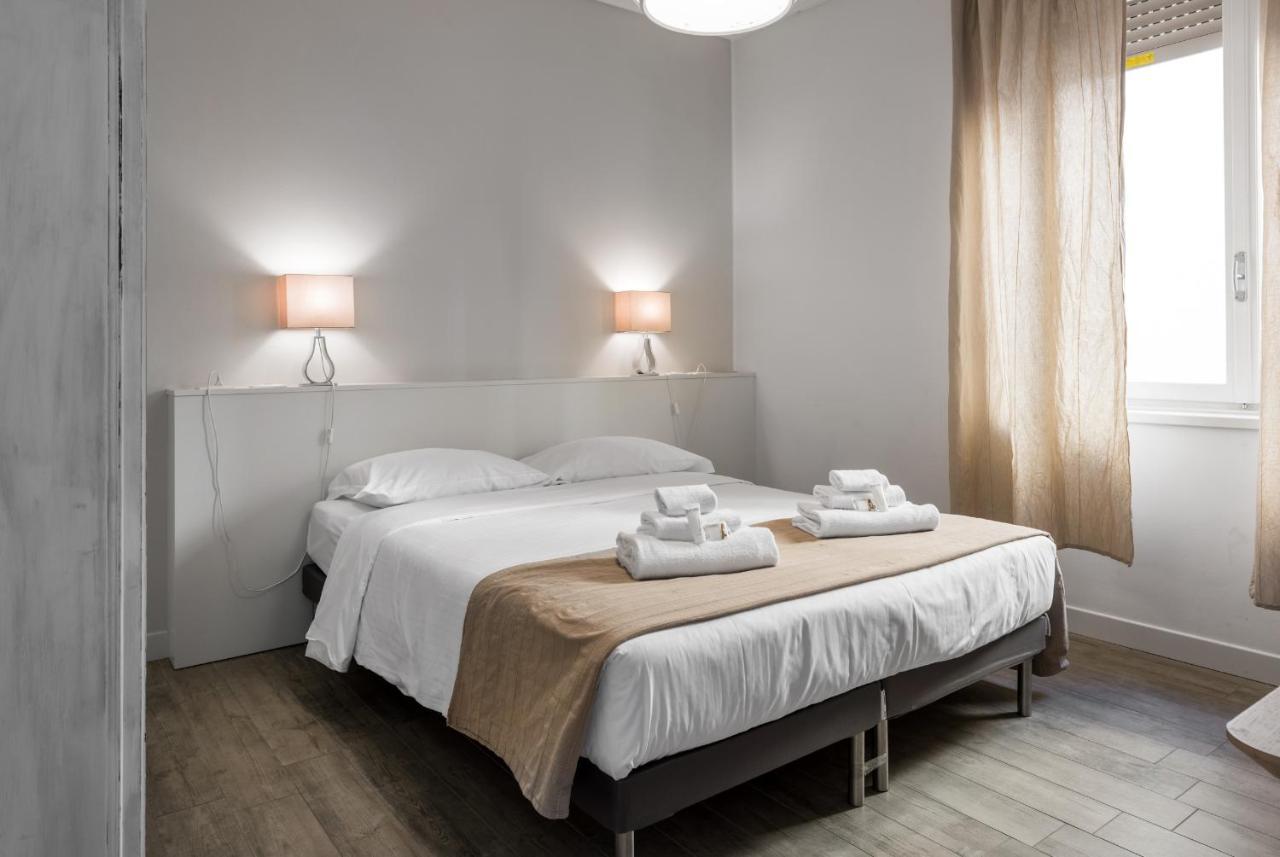 维罗纳Flats4Rent La Dimora D'Orlando公寓 外观 照片