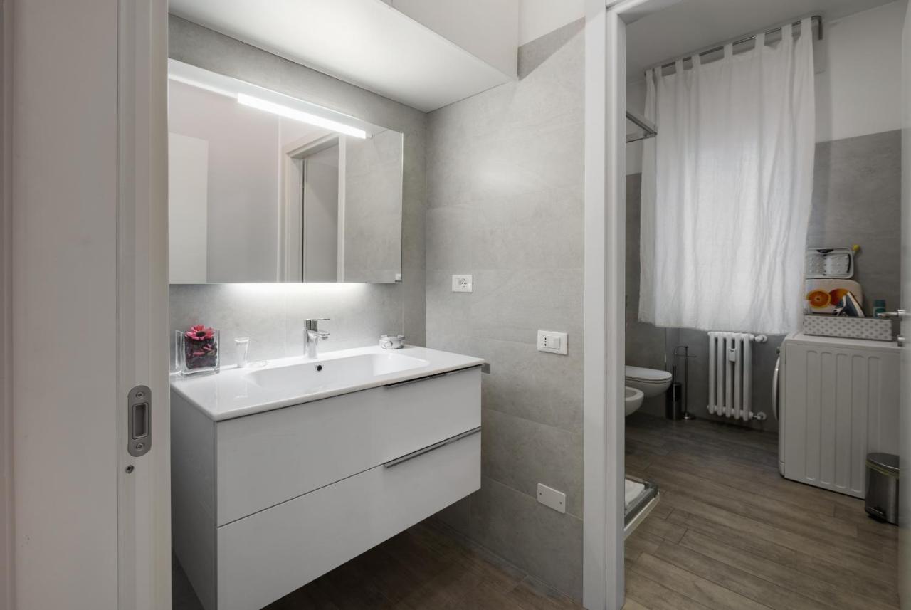 维罗纳Flats4Rent La Dimora D'Orlando公寓 外观 照片