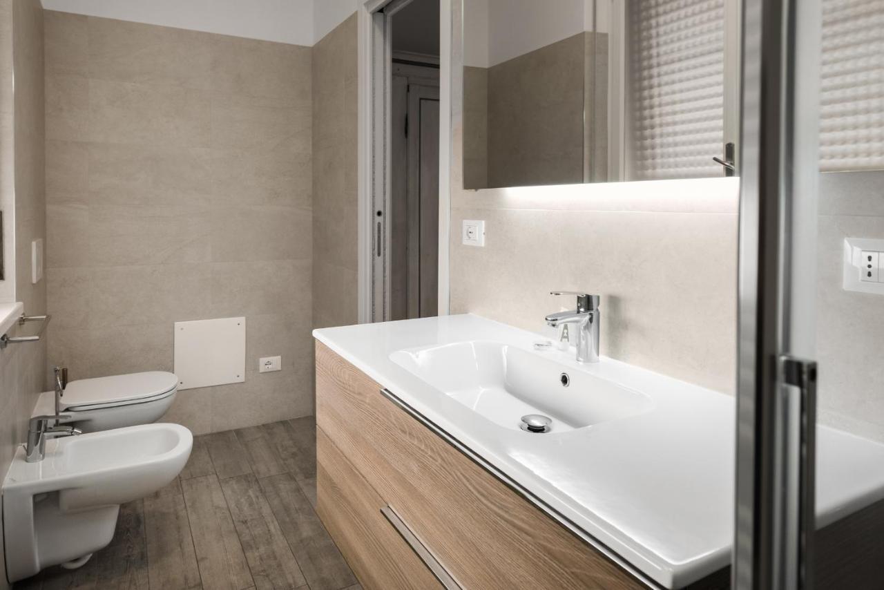 维罗纳Flats4Rent La Dimora D'Orlando公寓 外观 照片