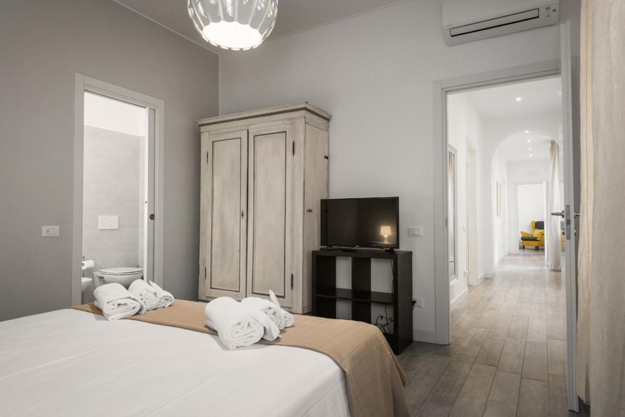 维罗纳Flats4Rent La Dimora D'Orlando公寓 外观 照片