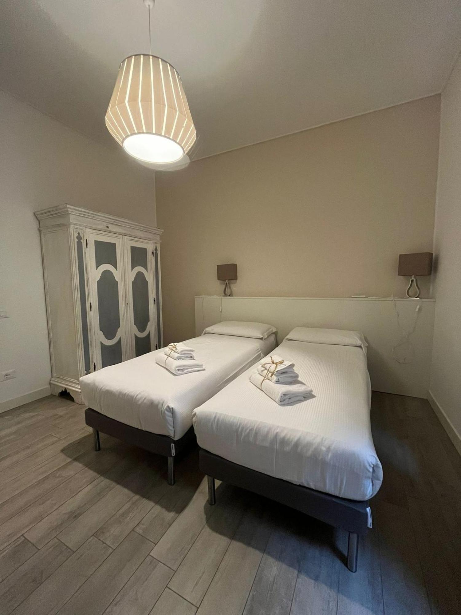 维罗纳Flats4Rent La Dimora D'Orlando公寓 外观 照片