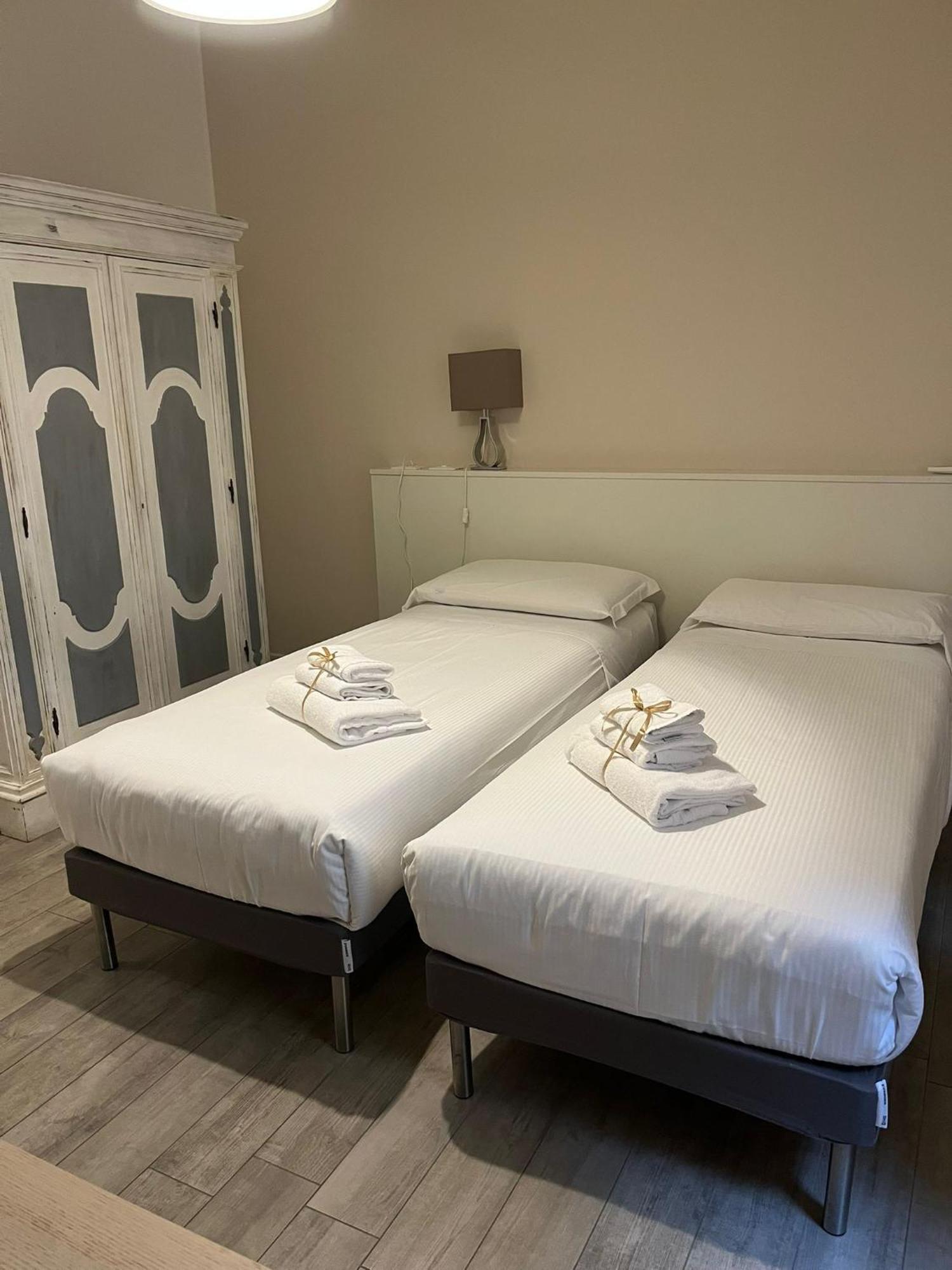 维罗纳Flats4Rent La Dimora D'Orlando公寓 外观 照片